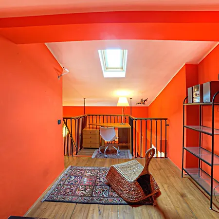 View Over The Rooftops Of سيينا