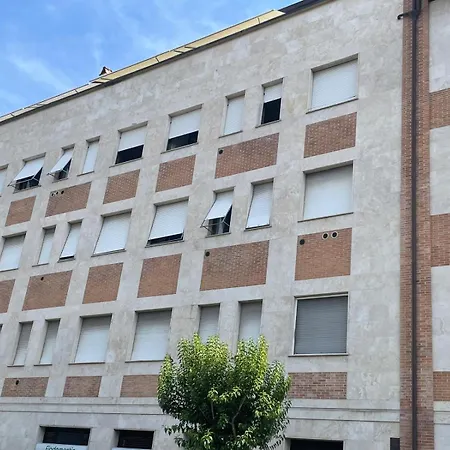 View Over The Rooftops Of Апартаменты