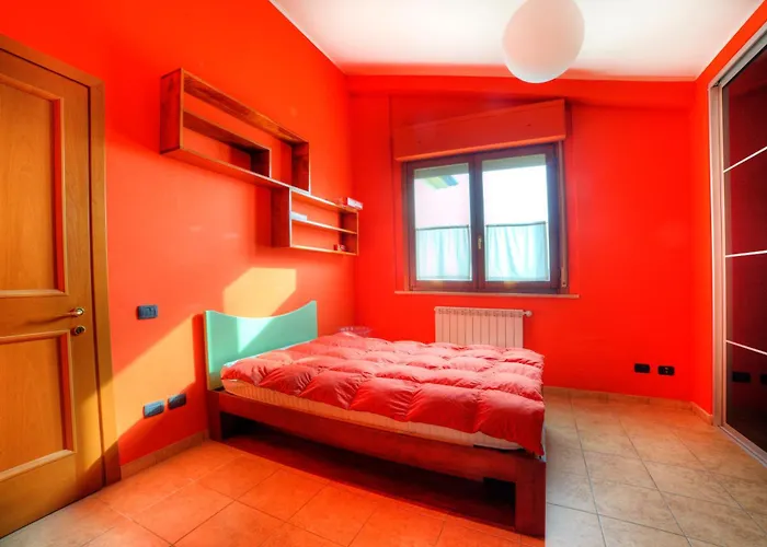 View Over The Rooftops Of 锡耶纳