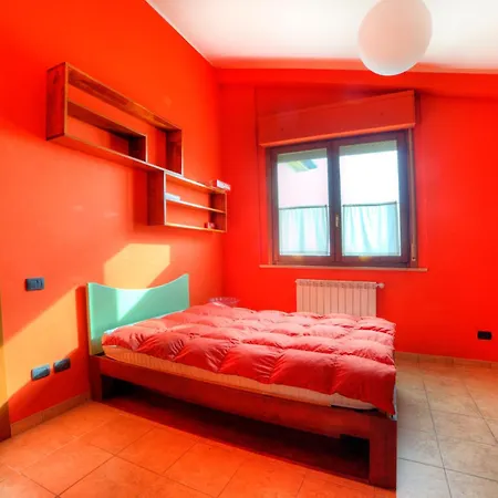 View Over The Rooftops Of Siena