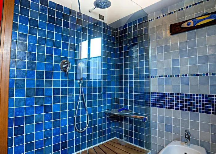 View Over The Rooftops Of Apartamento Siena