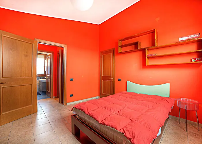 Apartamento View Over The Rooftops Of Siena